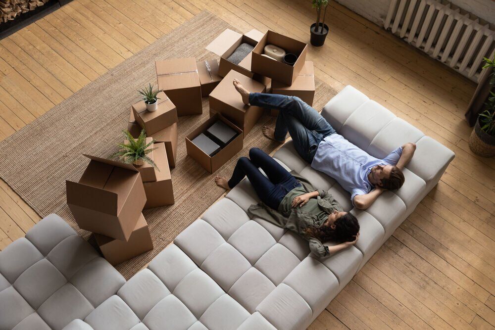 Cities With the Highest Millennial Homeownership Rates